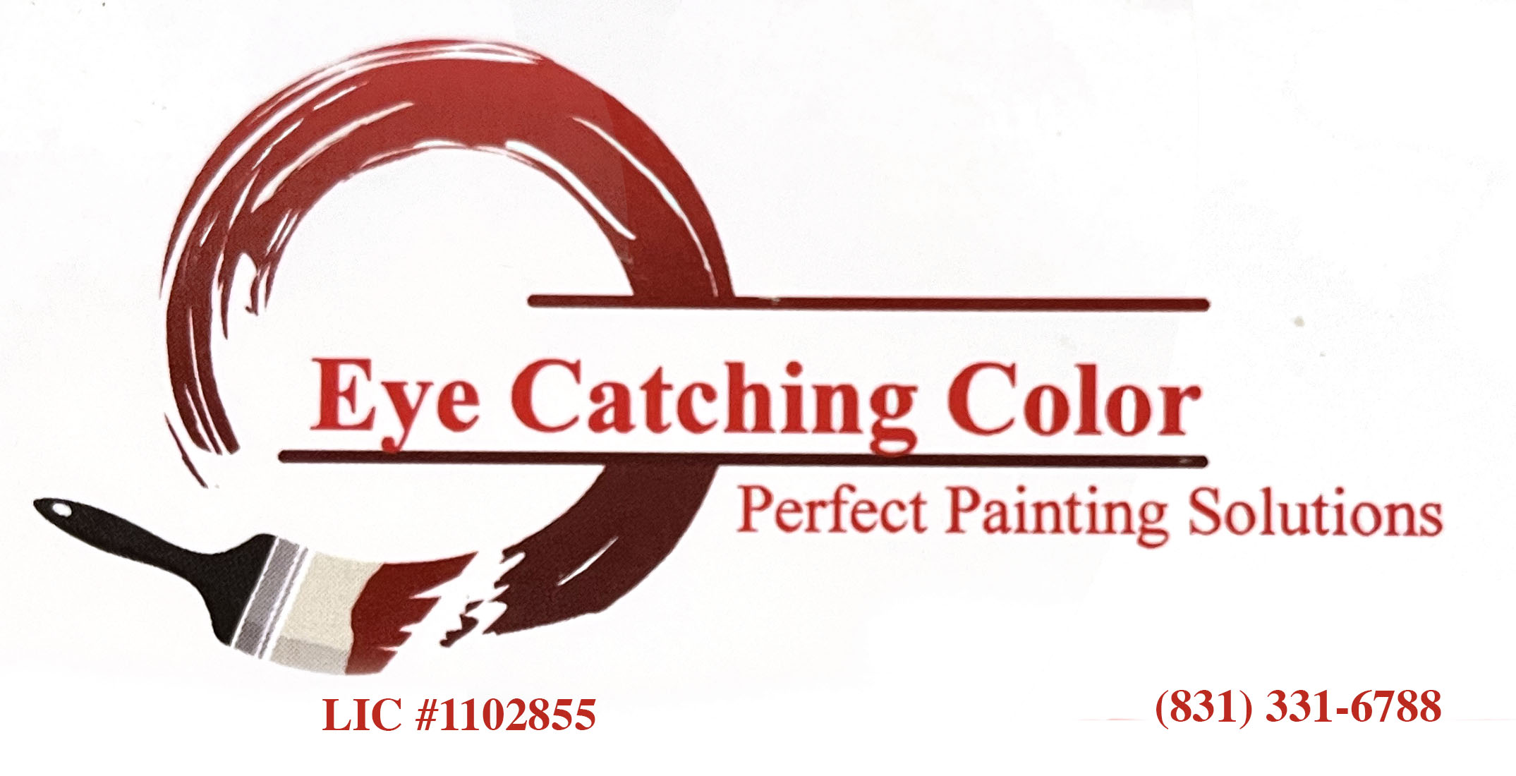 Eye Catching Color Perfect Painting Solutions